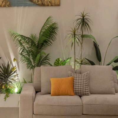12 Lighting Trends 2025:The Future of Home Illumination