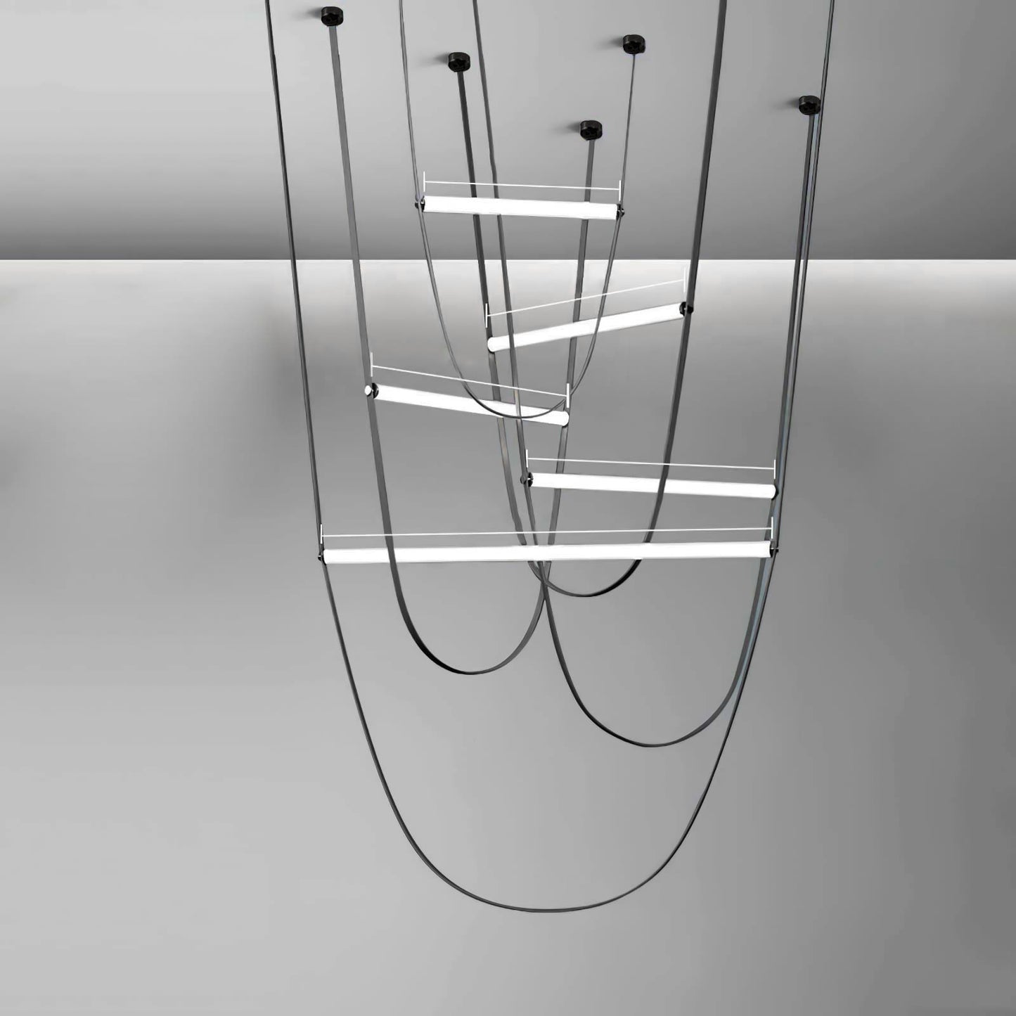 Tracer Belt Pendant Lamp - YIOSI