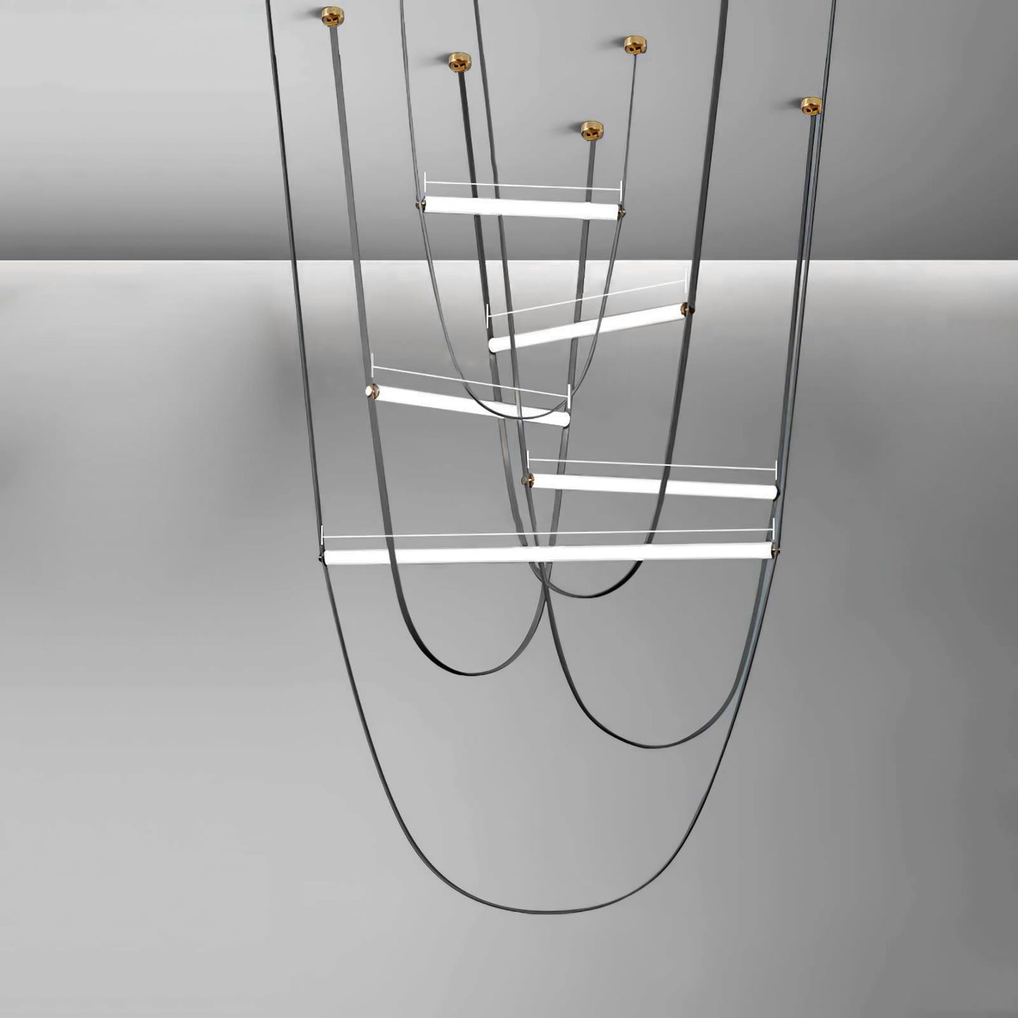 Tracer Belt Pendant Lamp - YIOSI
