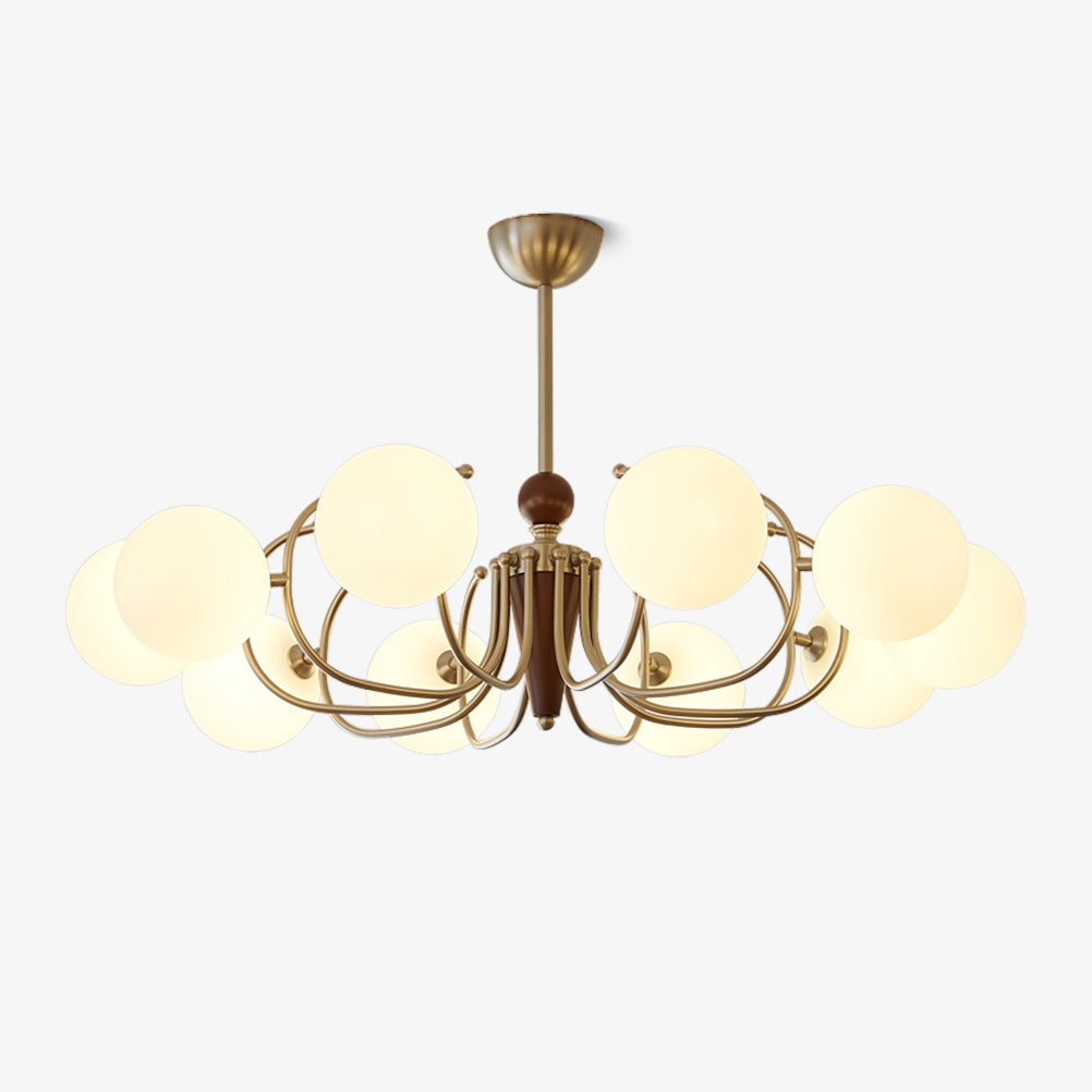 Nova Grove Chandelier - YIOSI