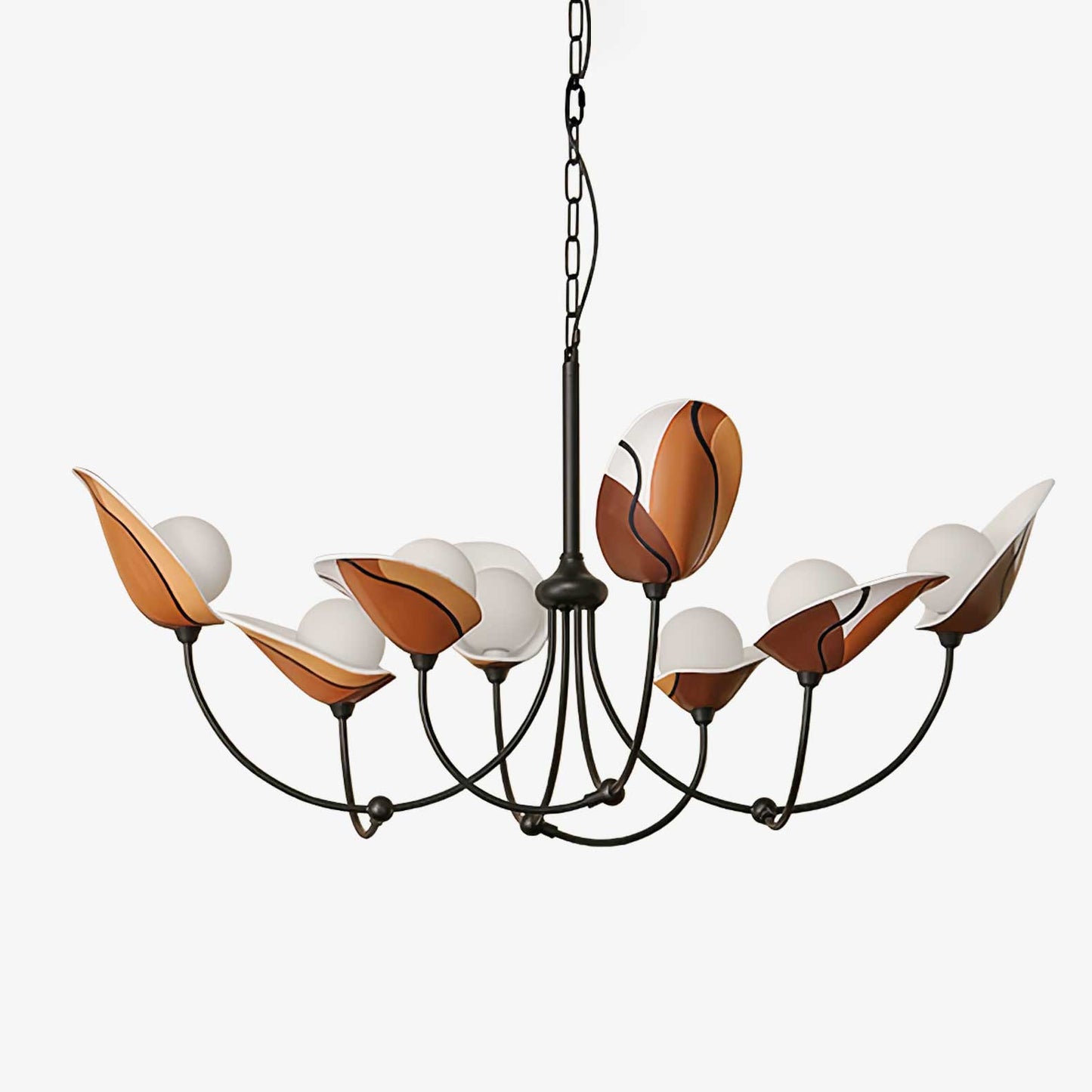 Florea Bloom Chandelier - YIOSI