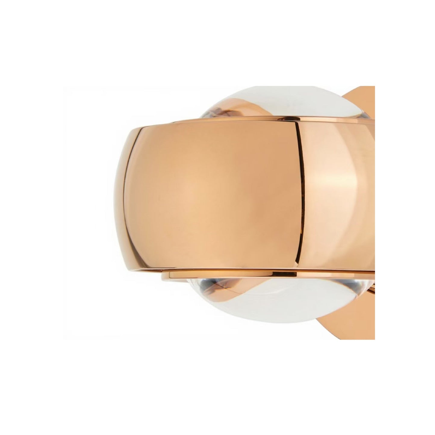 Modern Planetary Shaped Wall Lamp