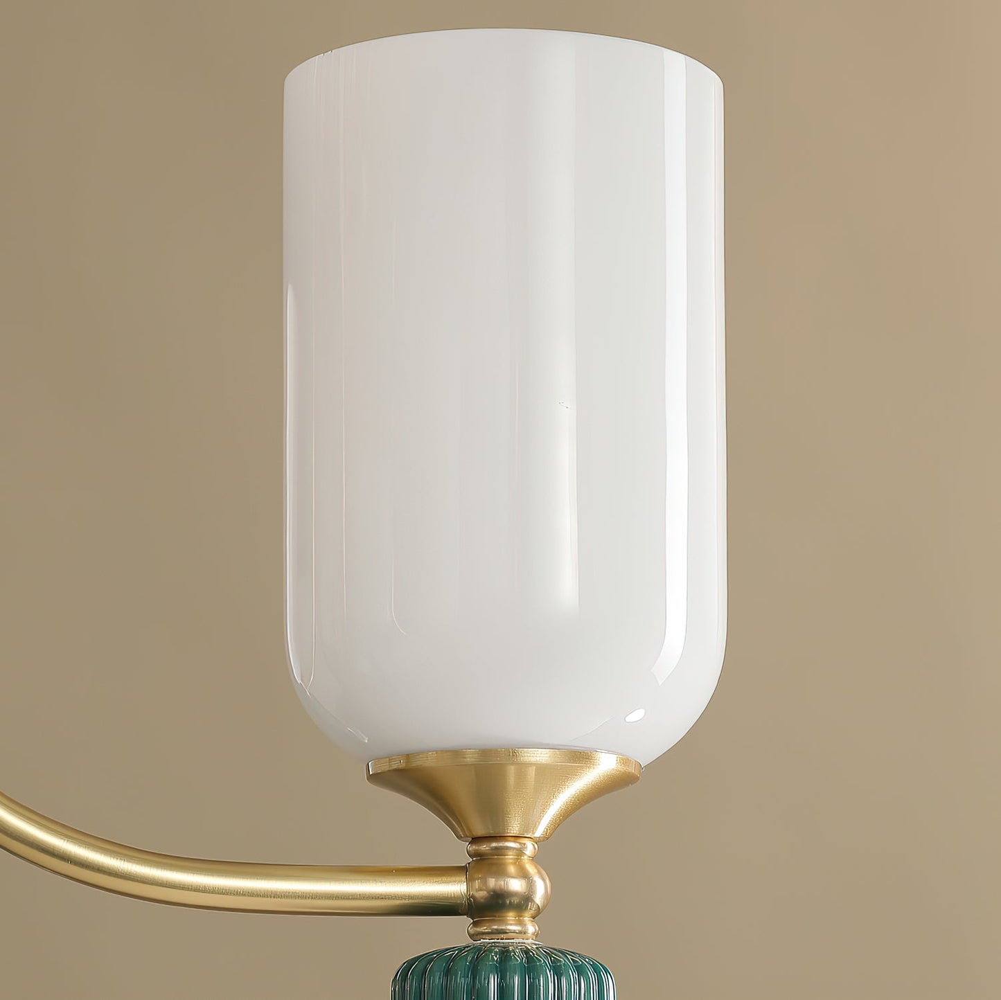 Luceren Ceramic Chandelier - YIOSI
