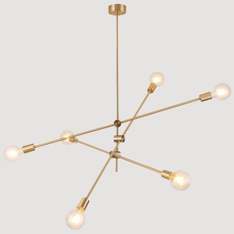 Mobile Pendant Light - YIOSI