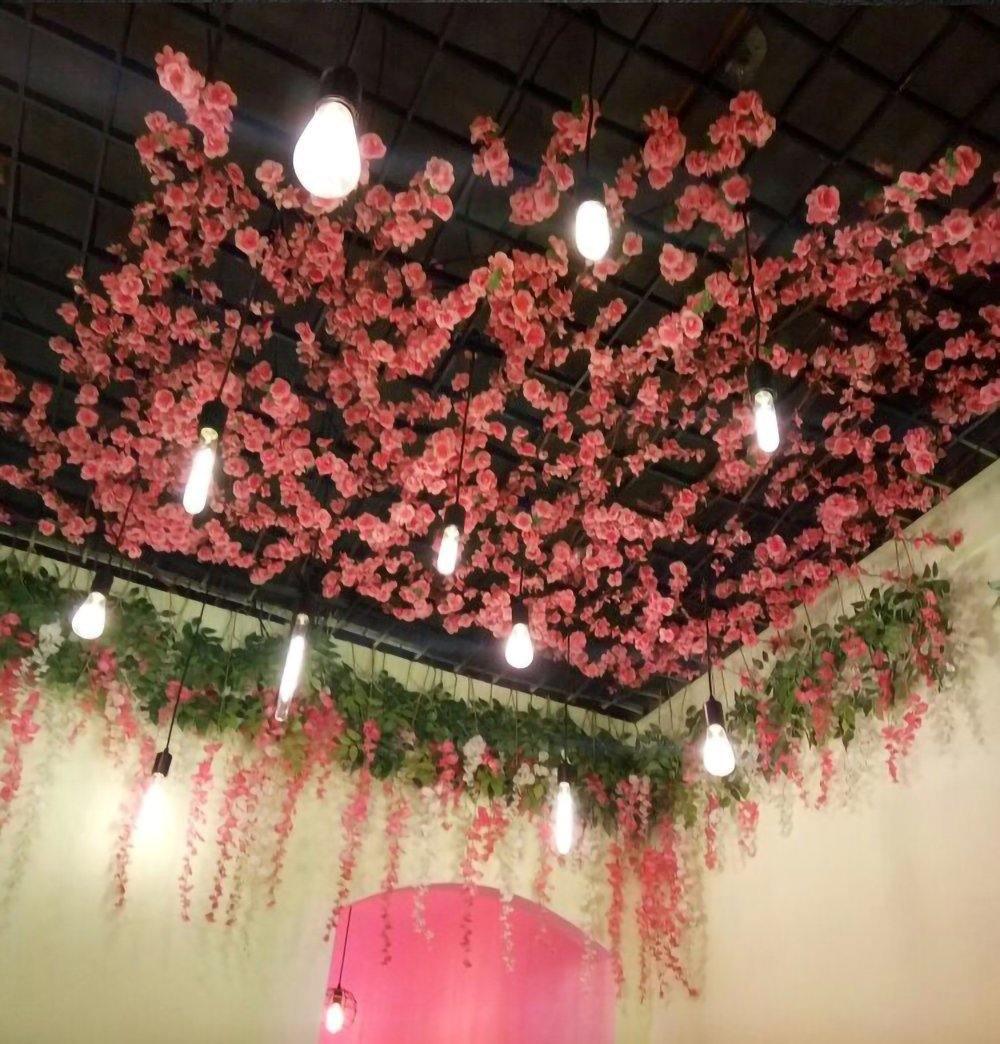 Spider Ceiling Chandelier - YIOSI