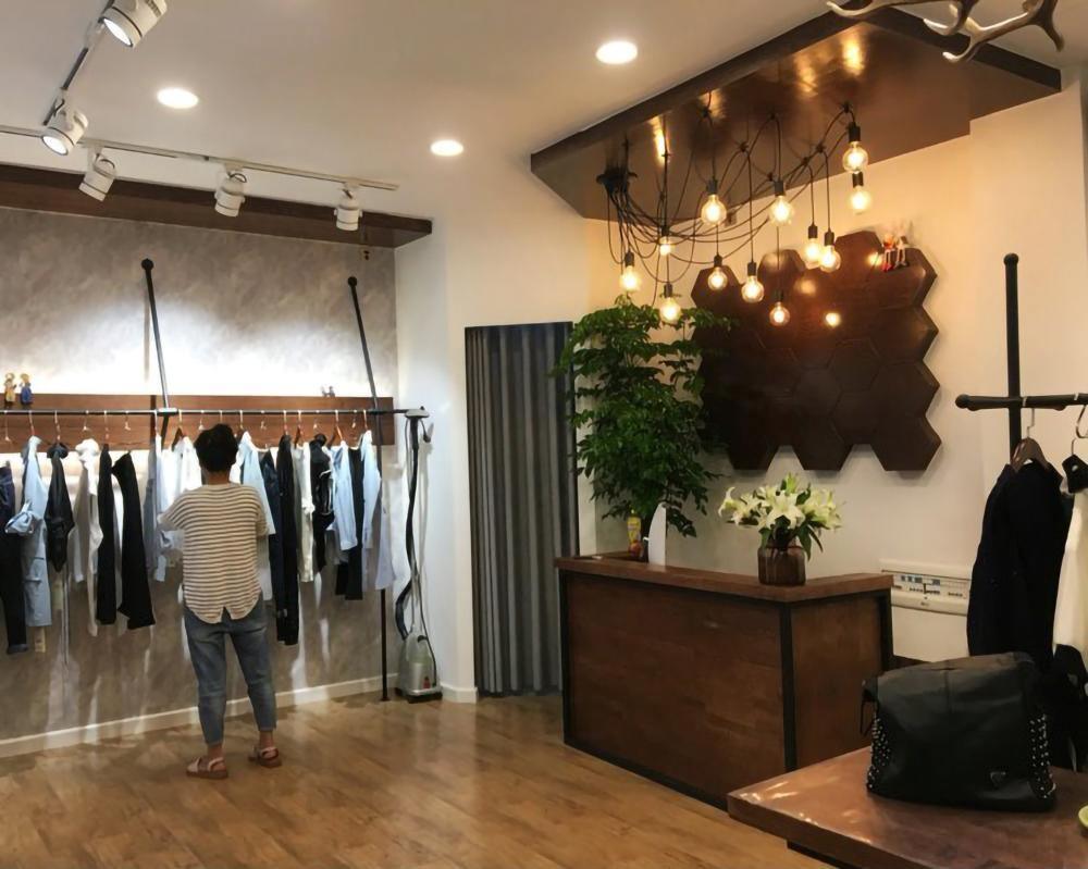 Spider Ceiling Chandelier - YIOSI