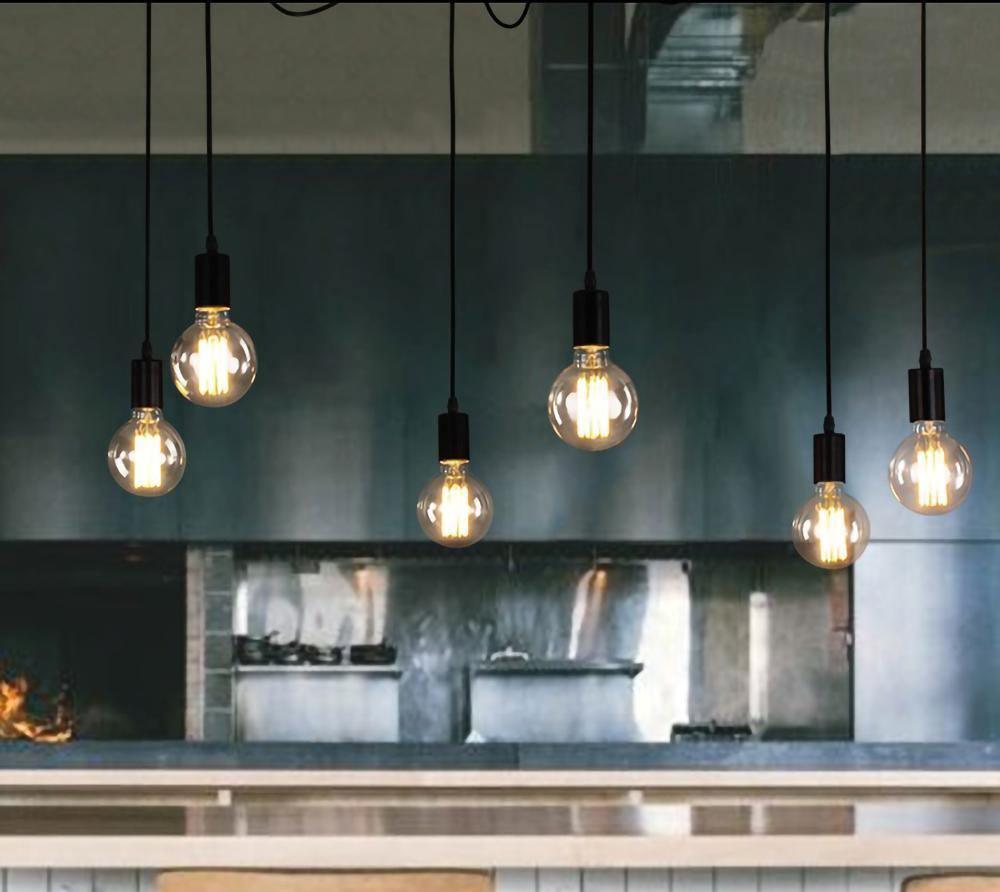 Spider Ceiling Chandelier - YIOSI