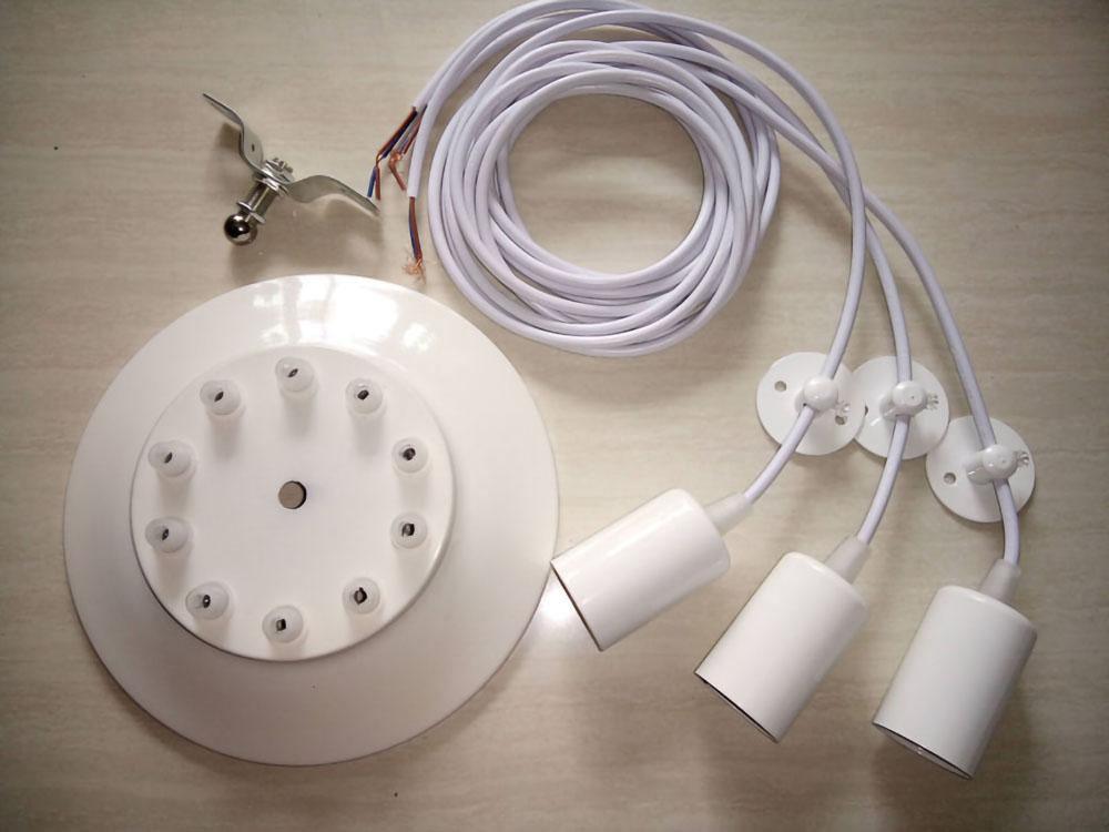 Spider Ceiling Chandelier - YIOSI