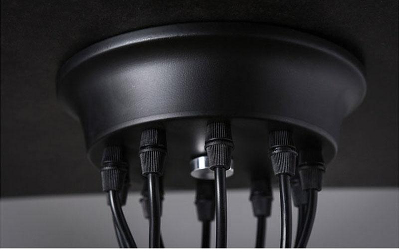 Spider Ceiling Chandelier - YIOSI