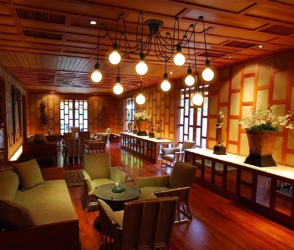 Spider Ceiling Chandelier - YIOSI