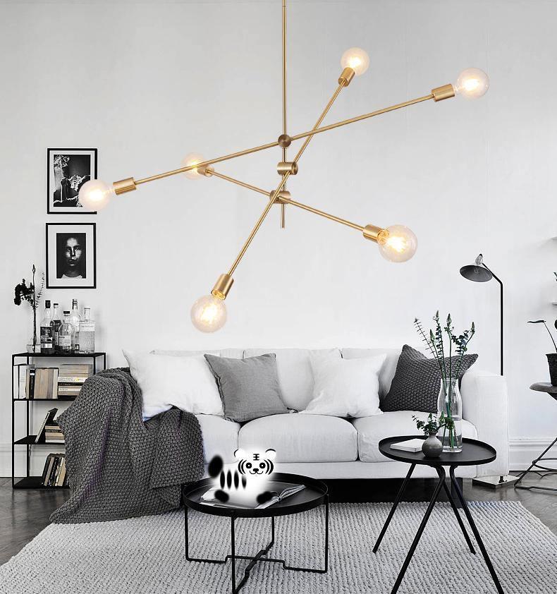 Mobile Pendant Light - YIOSI