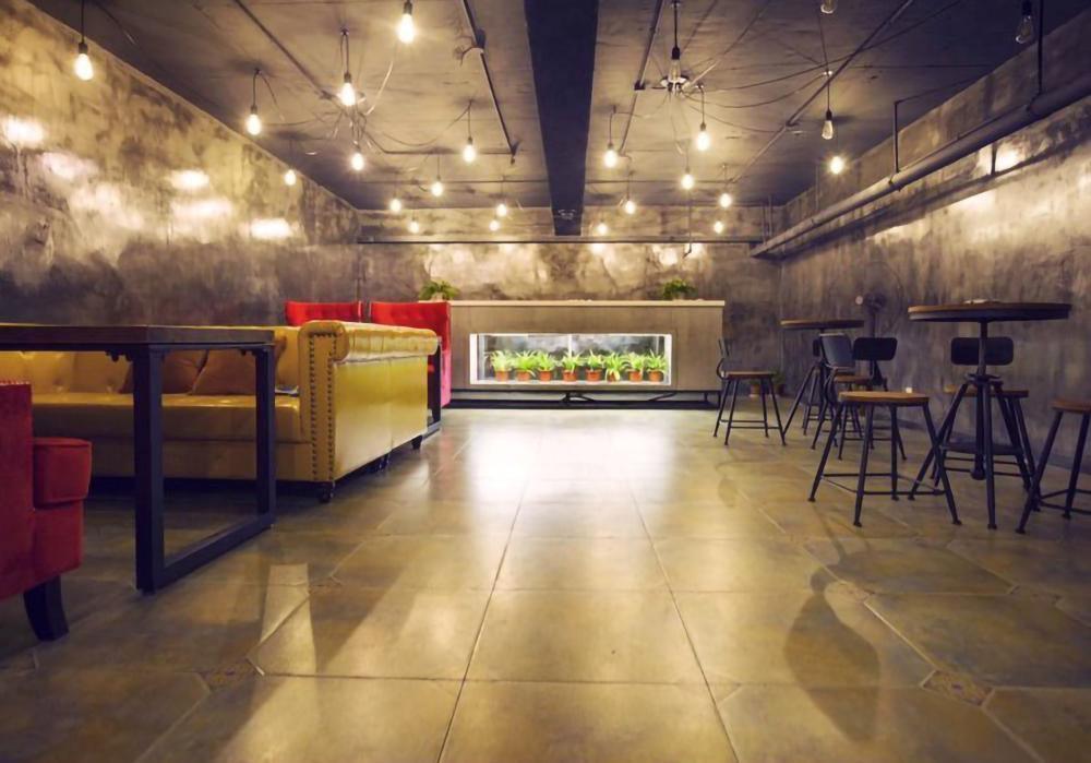 Spider Ceiling Chandelier - YIOSI