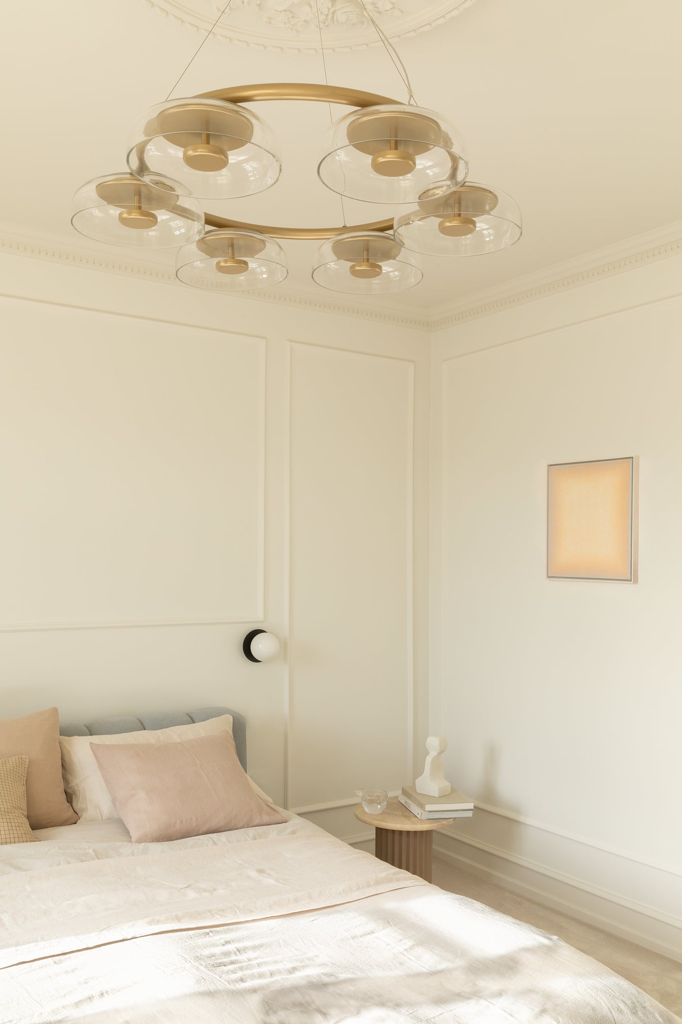 Solara Chandelier - YIOSI