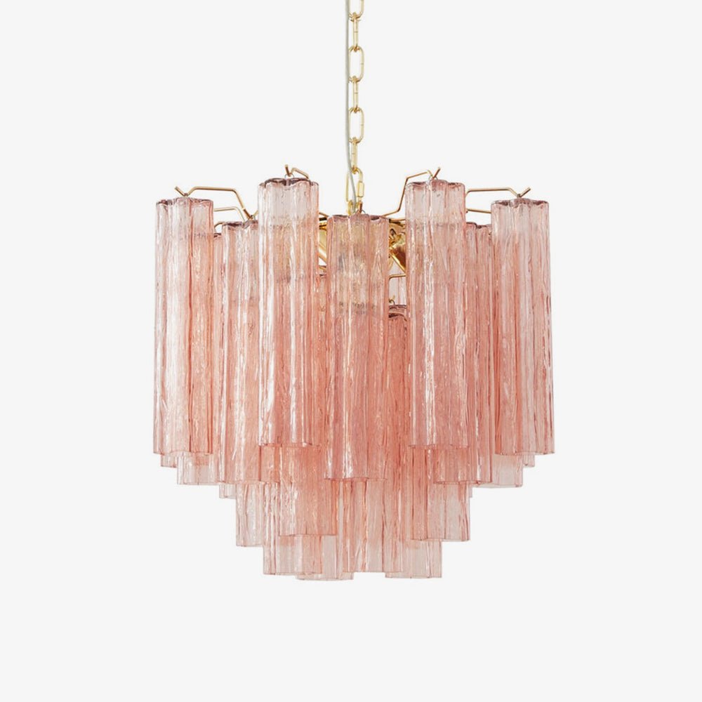 Addis Tubes Chandelier - YIOSI