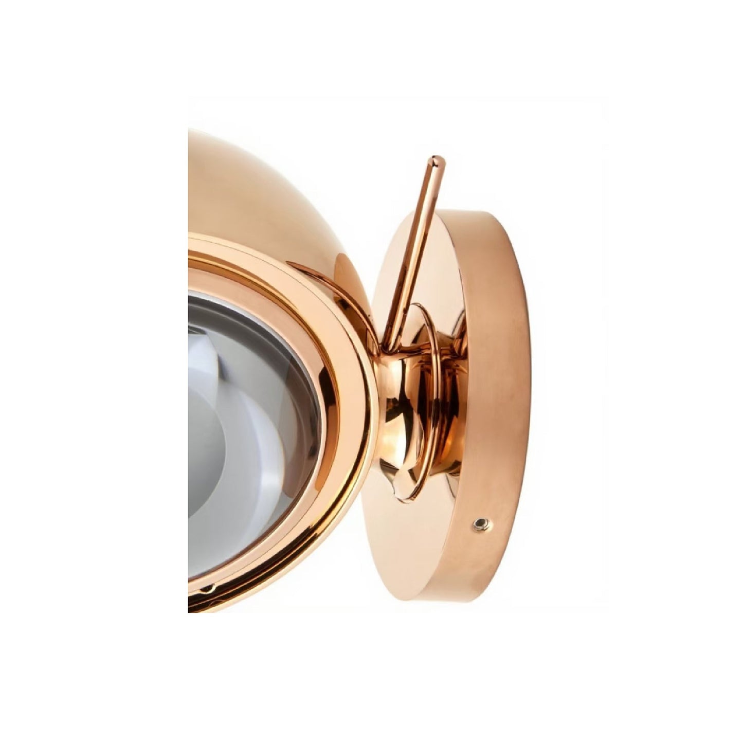 Modern Planetary Shaped Wall Lamp