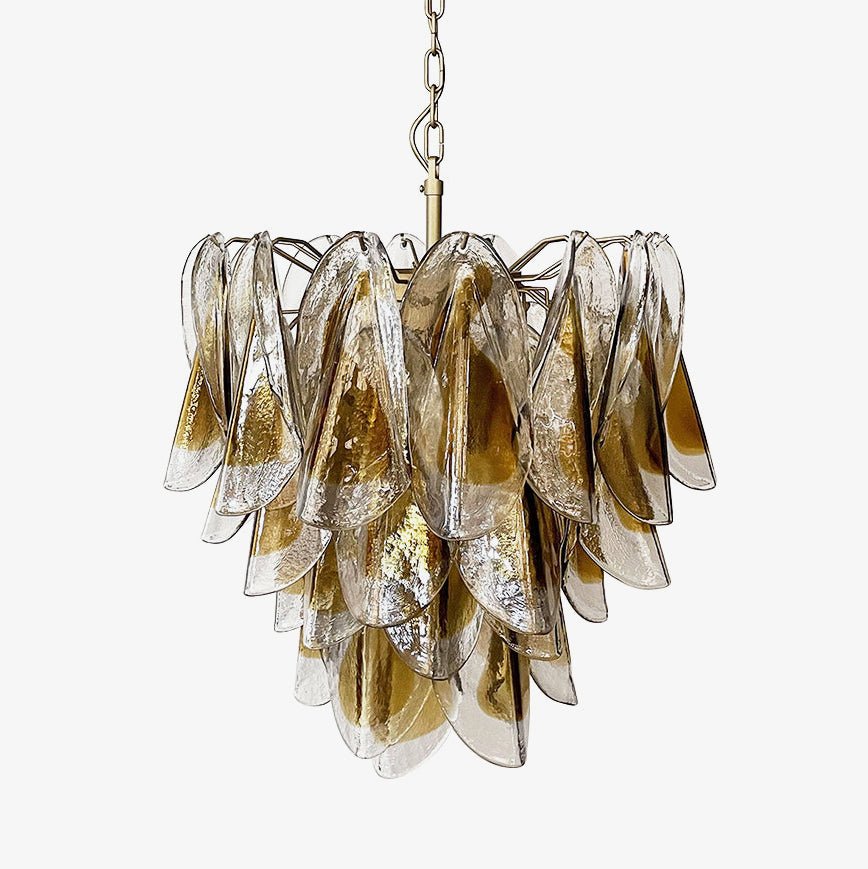 Isabella Murano Chandelier - YIOSI
