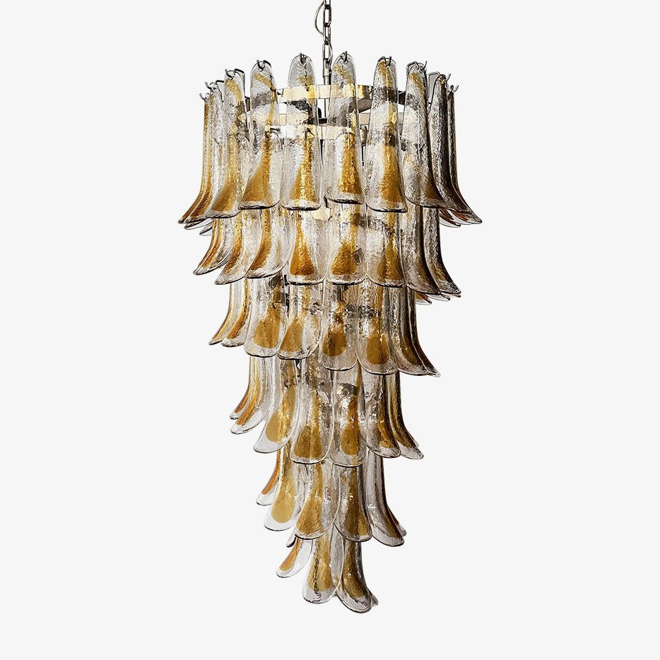 Marigold Murano Chandelier - YIOSI
