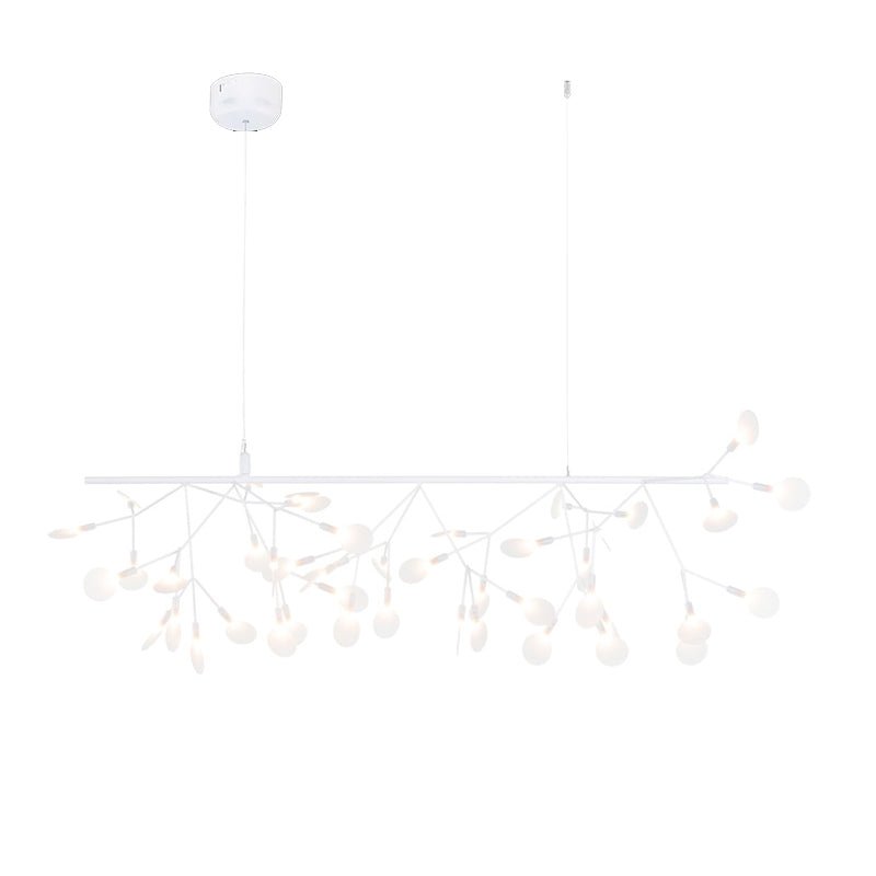 Long Style Firefly LED Chandelier - YIOSI