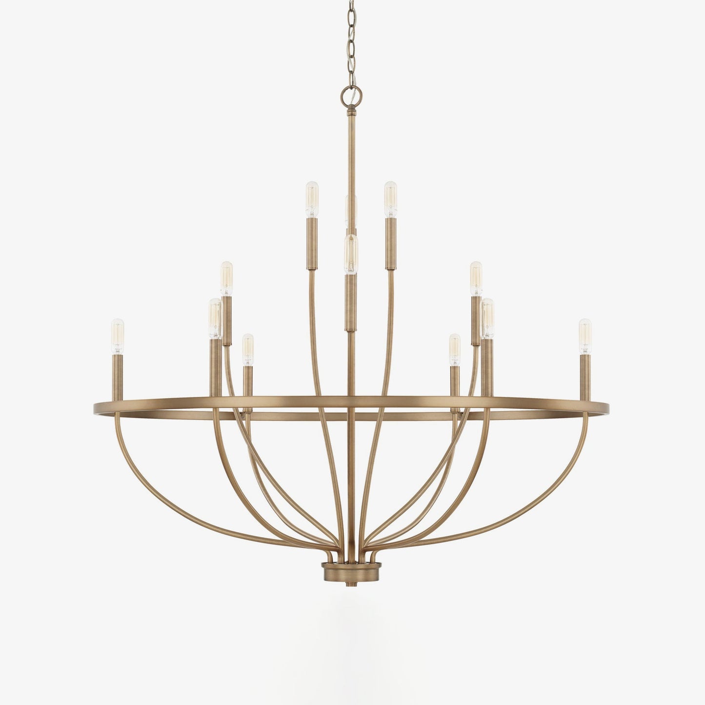 Maxwell Chandelier - YIOSI