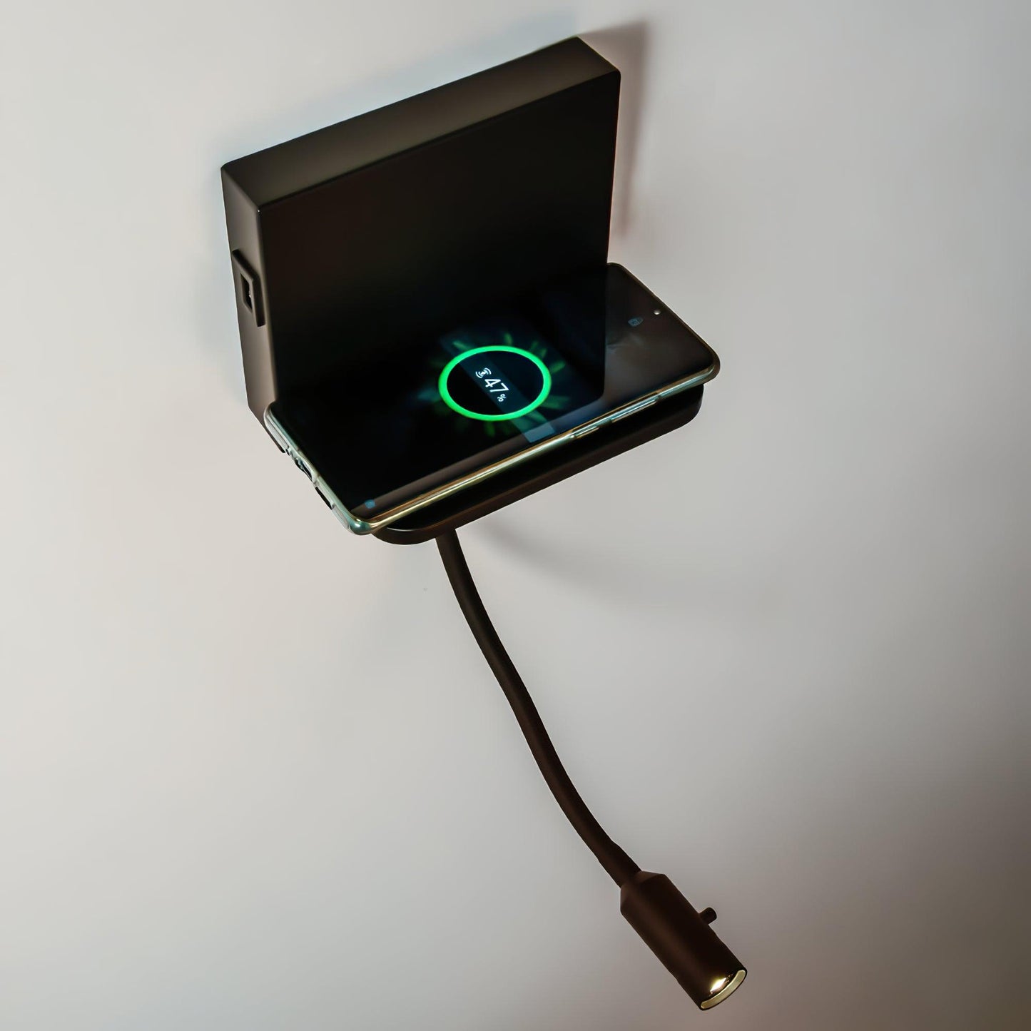 Mr. X LED Wall Light - YIOSI