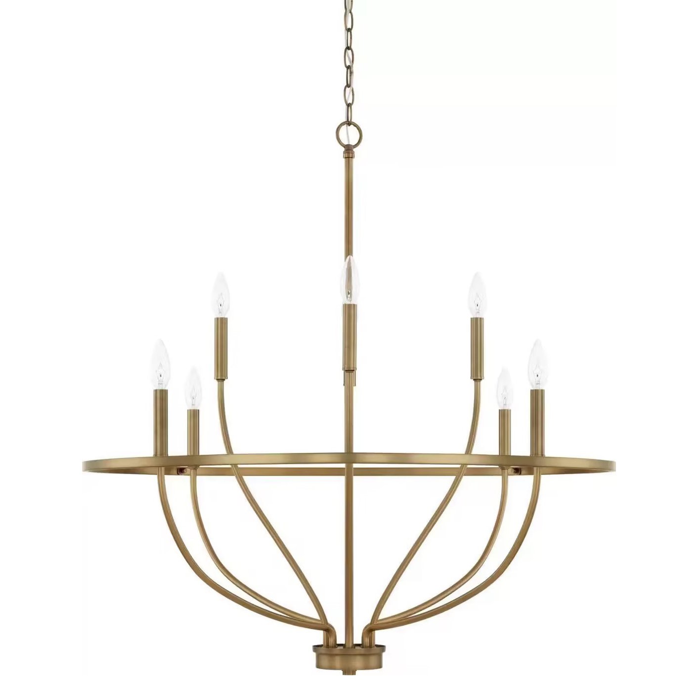 Maxwell Chandelier - YIOSI
