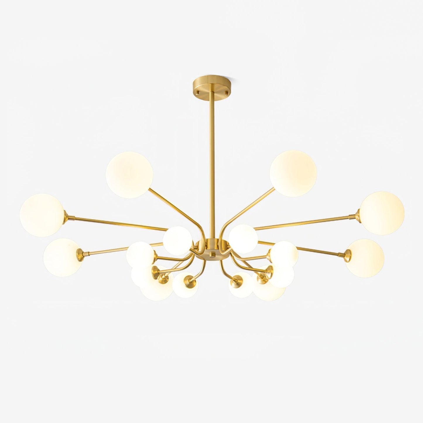 Balloon Ball Chandelier - YIOSI