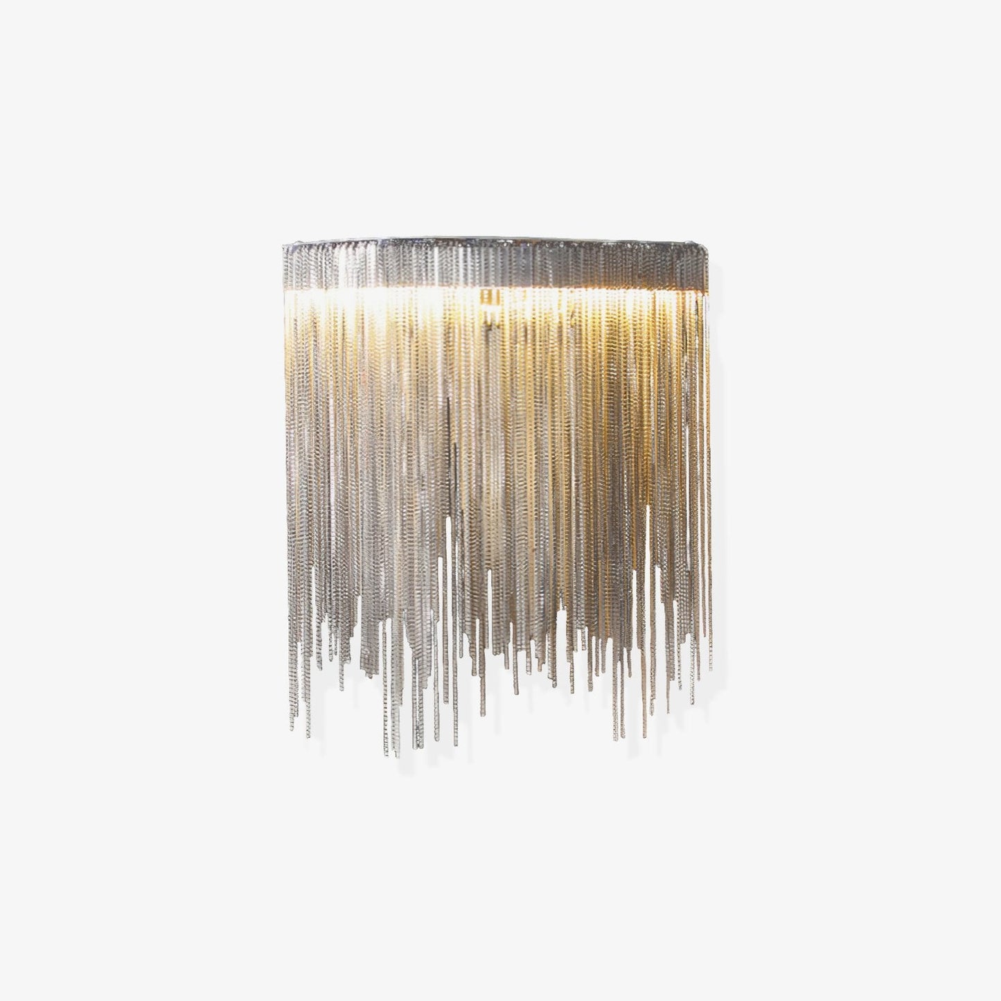 Cadena Tassel Wall Lamp - YIOSI