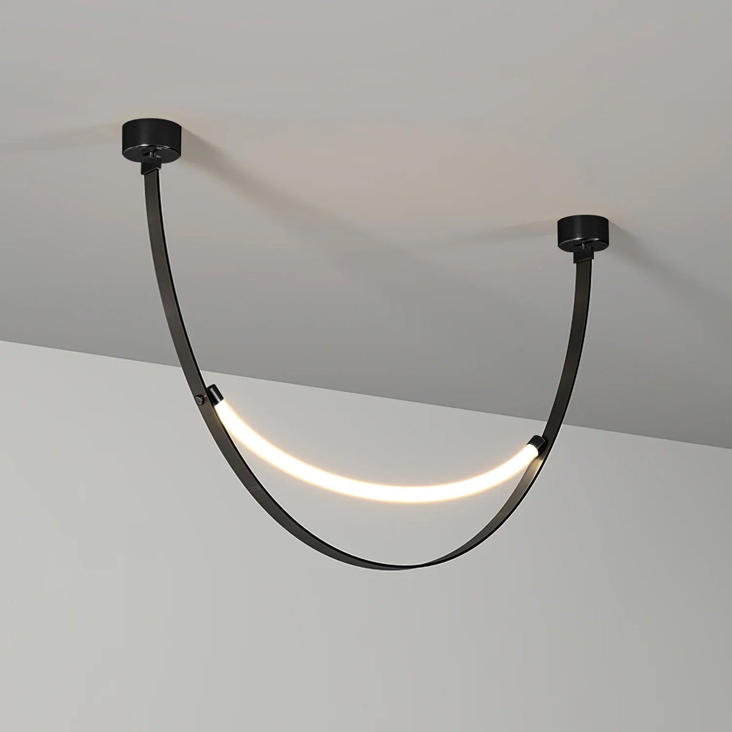 Belt Pendant Lamp - YIOSI