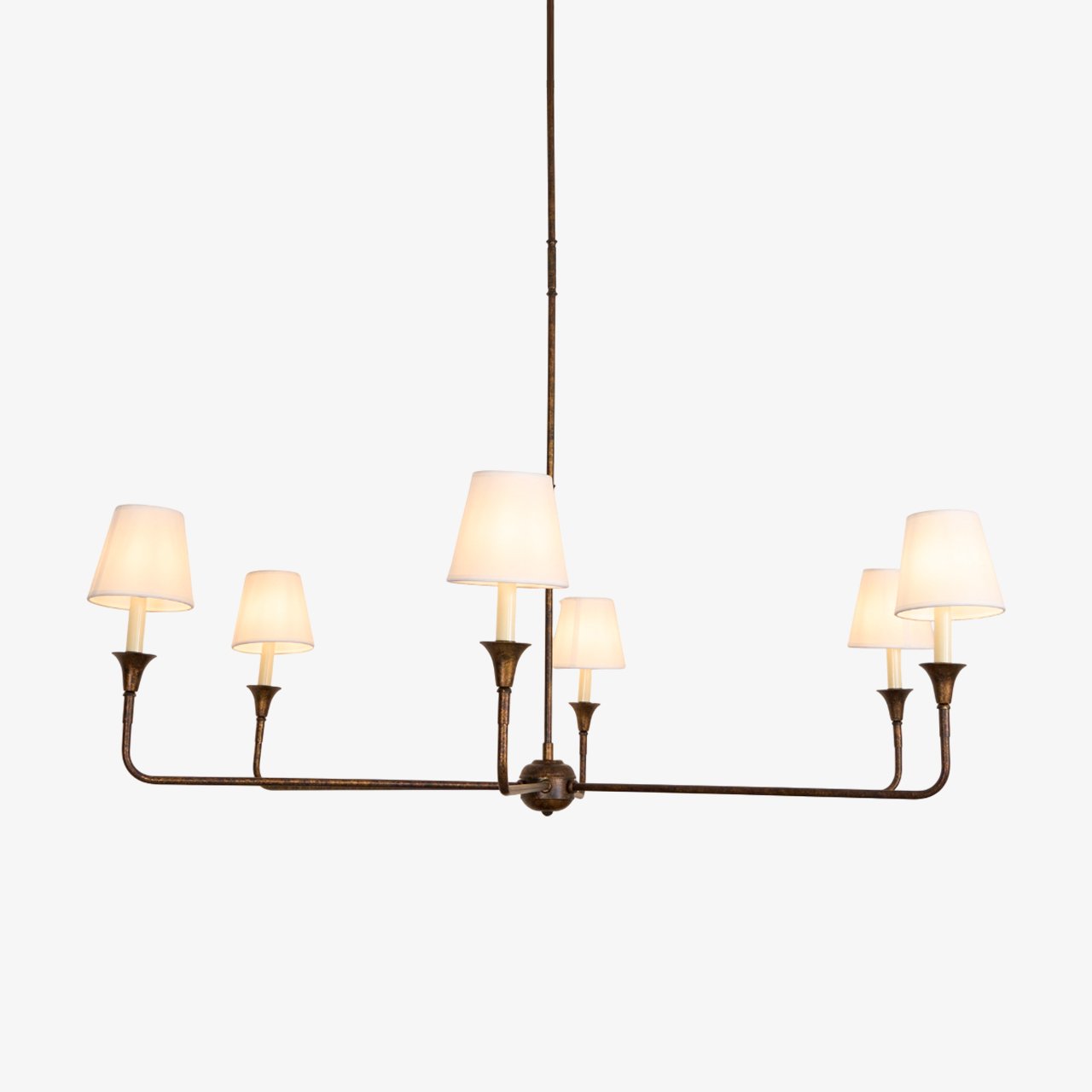 Piaf Grande Chandelier - YIOSI