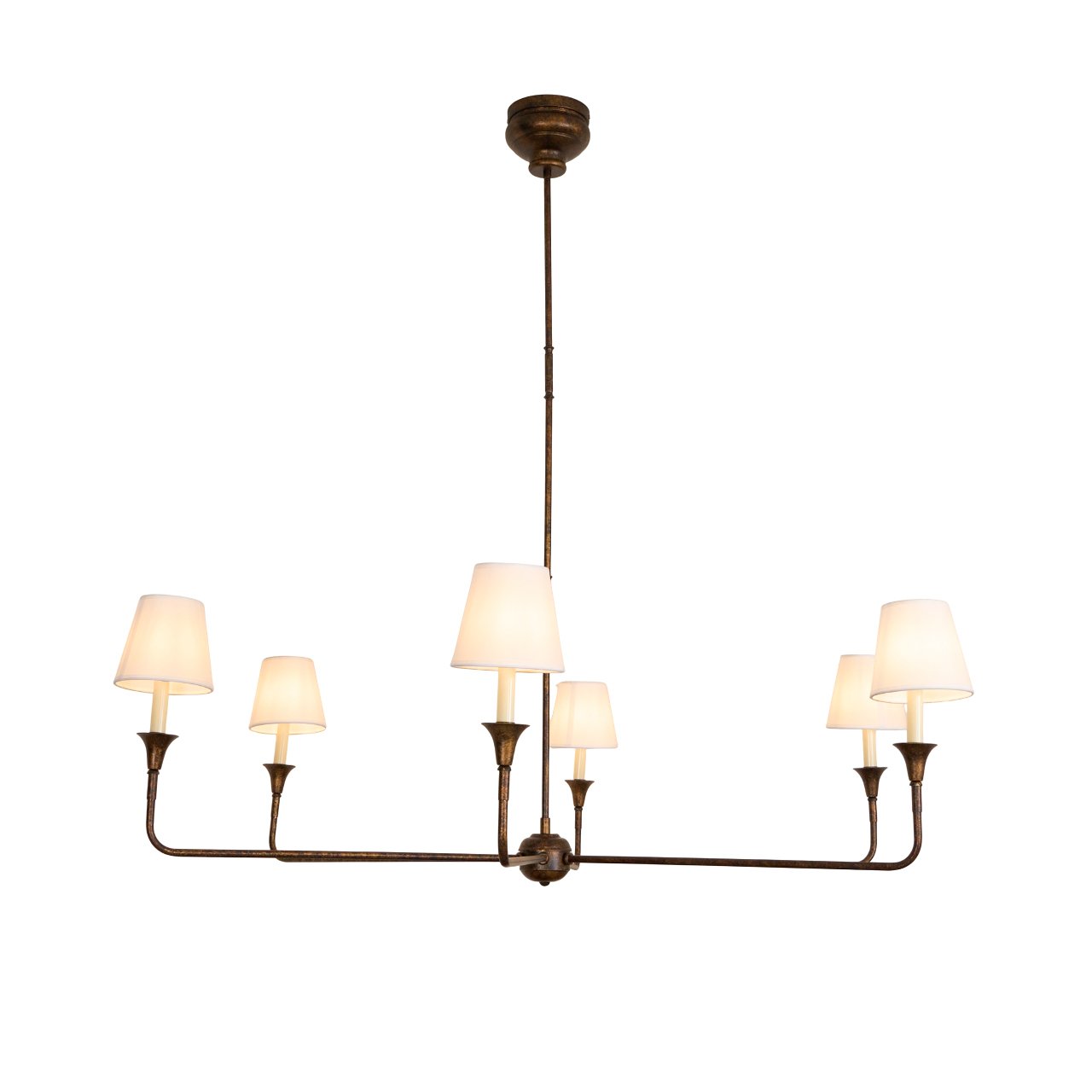 Piaf Grande Chandelier - YIOSI