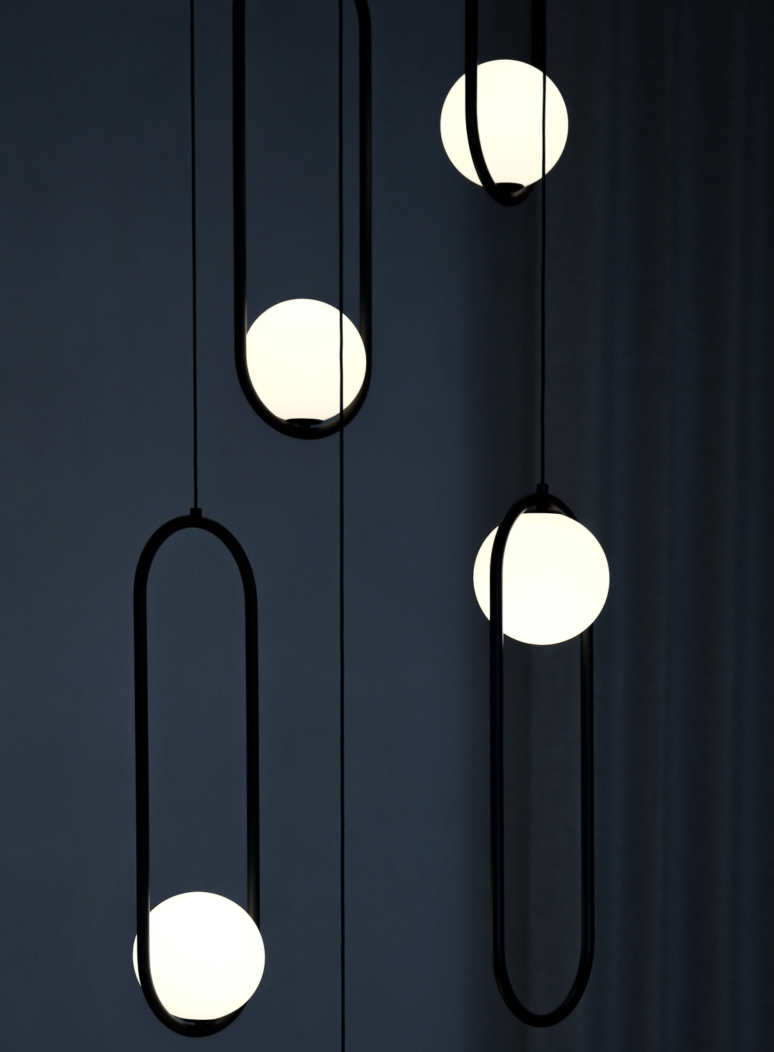 Mila Combination Chandelier - YIOSI