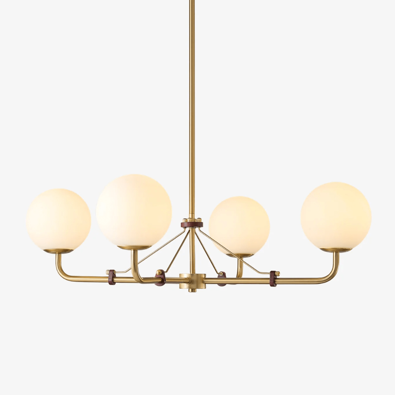 Savanna Chandelier - YIOSI