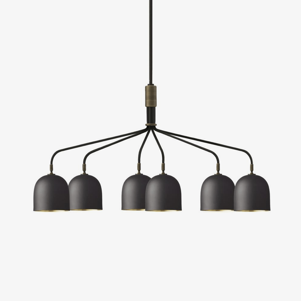 Howard Chandelier - YIOSI