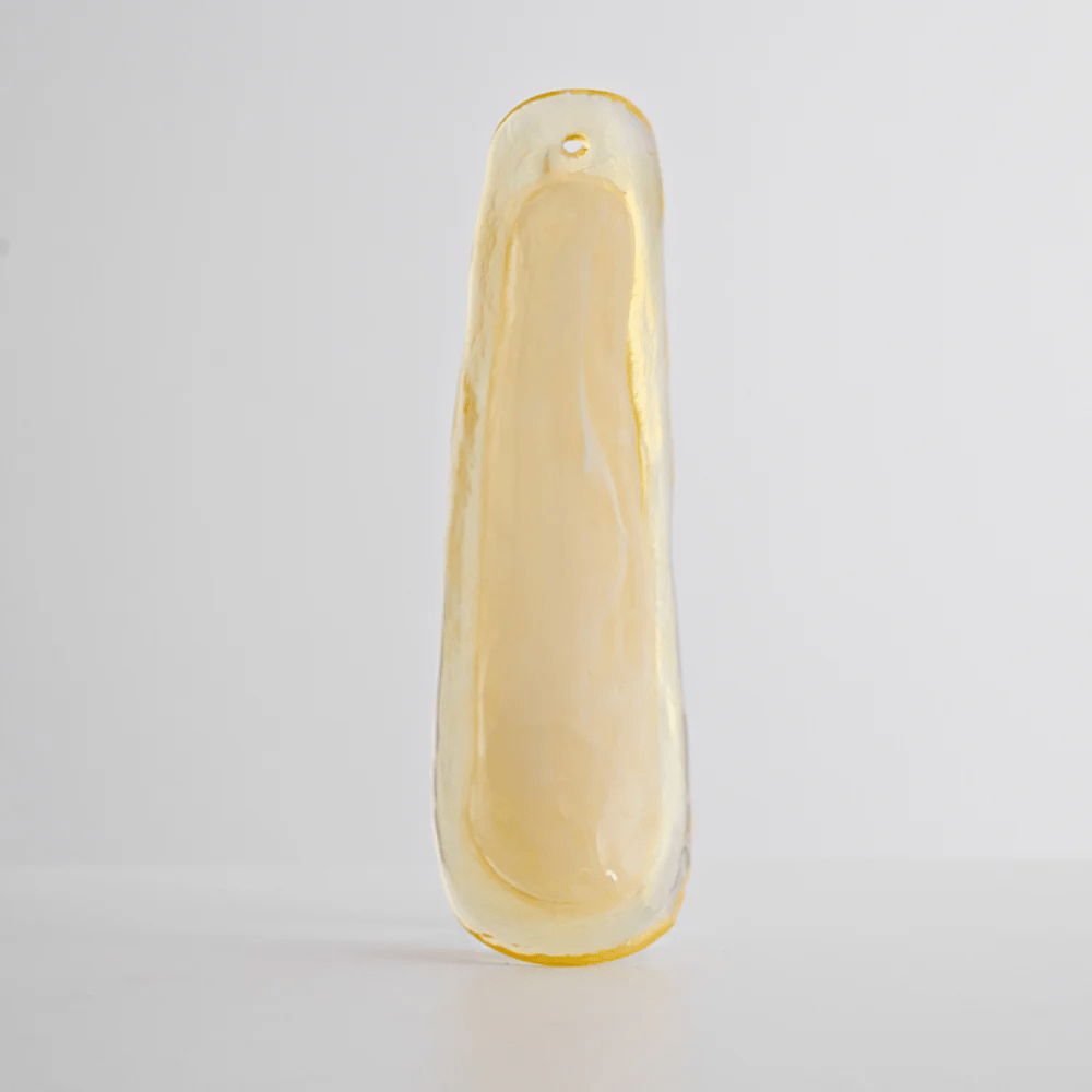 Murano Glass Leaf Chandelier - YIOSI