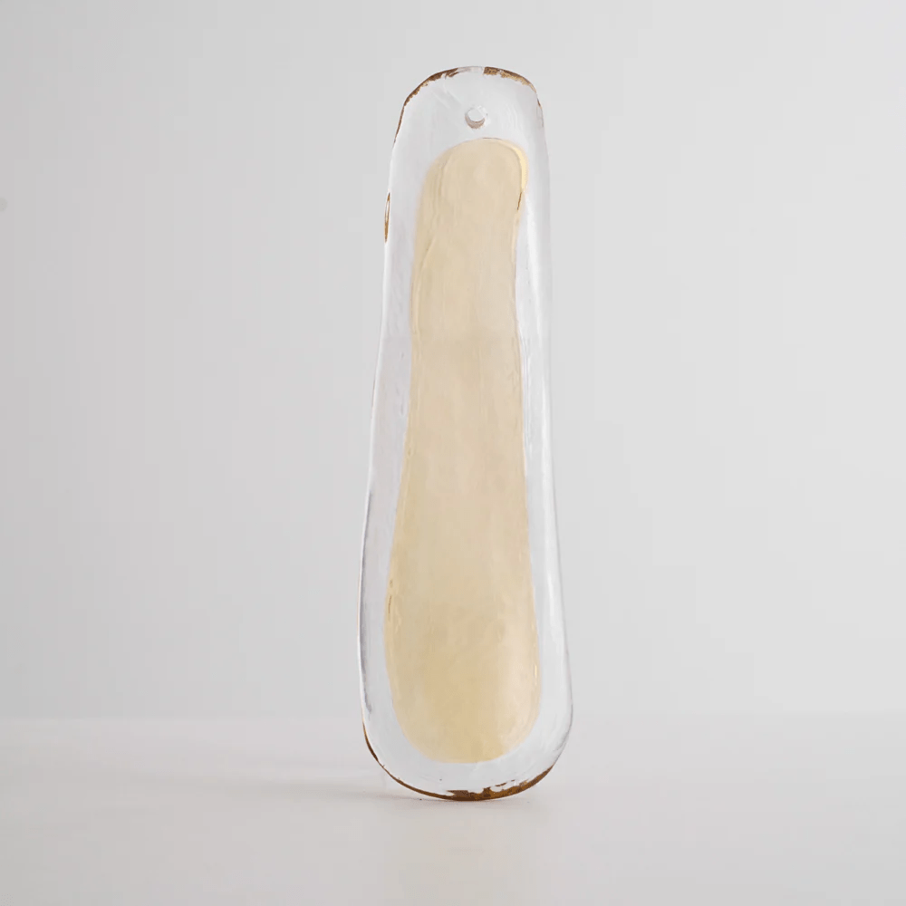 Murano Glass Leaf Chandelier - YIOSI