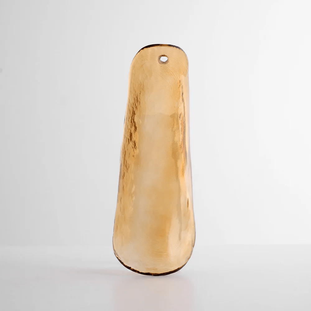 Murano Glass Leaf Chandelier - YIOSI