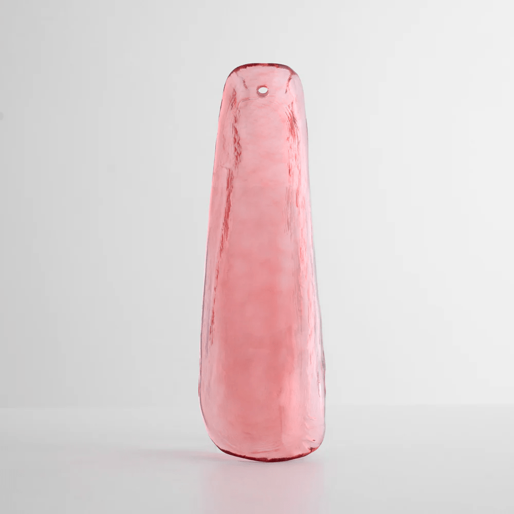 Murano Glass Leaf Chandelier - YIOSI