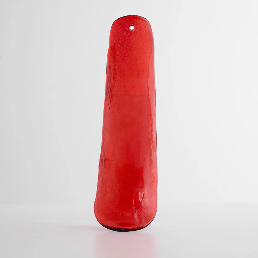 Murano Glass Leaf Chandelier - YIOSI