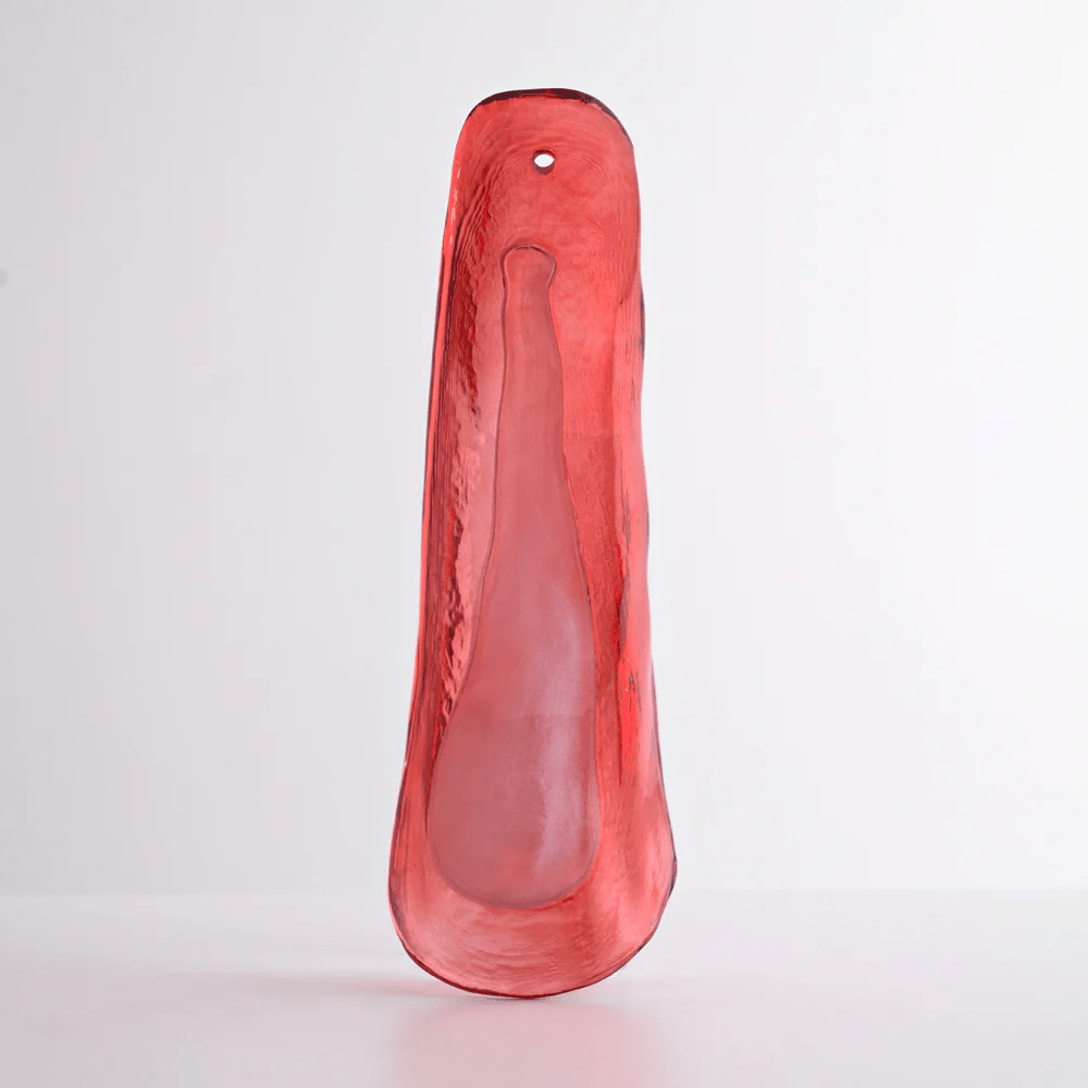 Murano Glass Leaf Chandelier - YIOSI