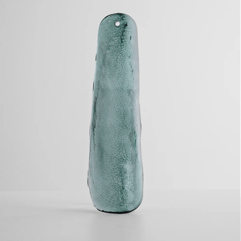 Murano Glass Leaf Chandelier - YIOSI