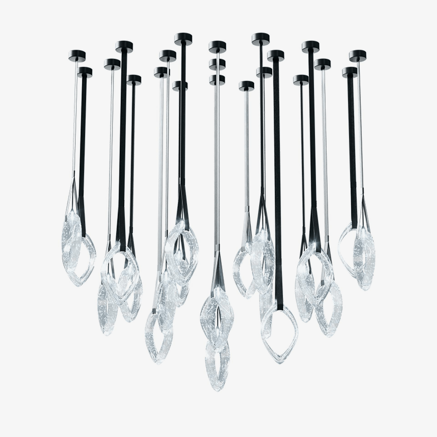 Origin Chandelier - YIOSI