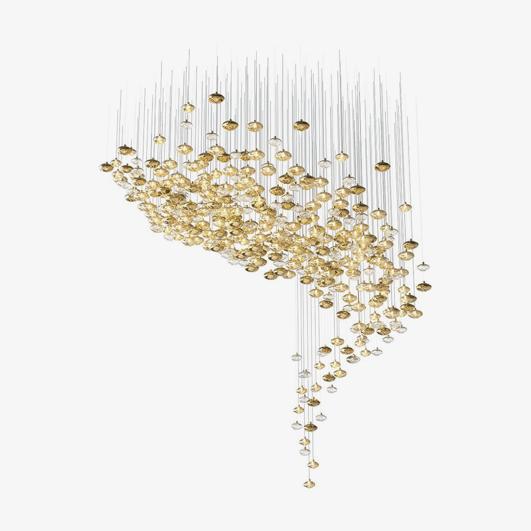 Lure Chandelier - YIOSI