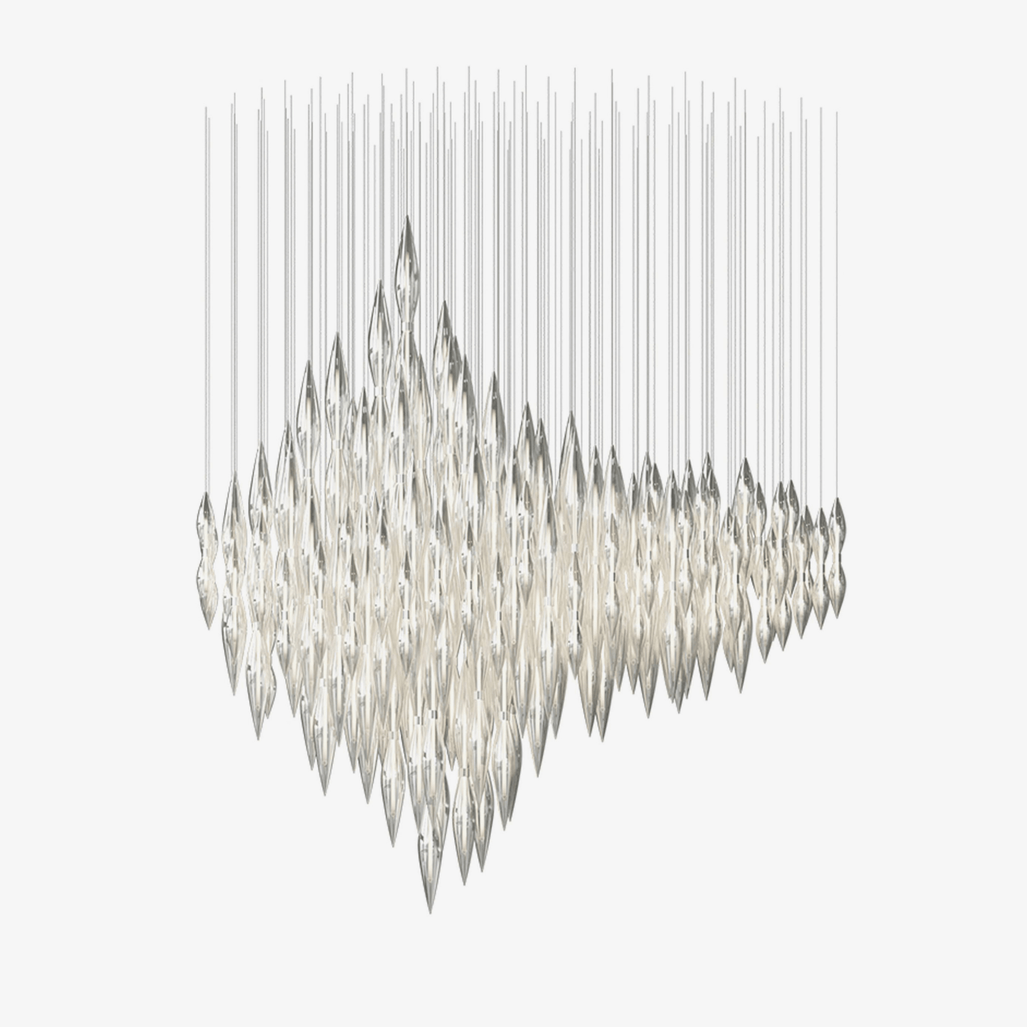 Opera Chandelier - YIOSI