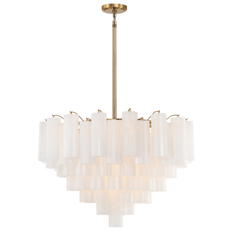 Virella Murano Chandelier - YIOSI