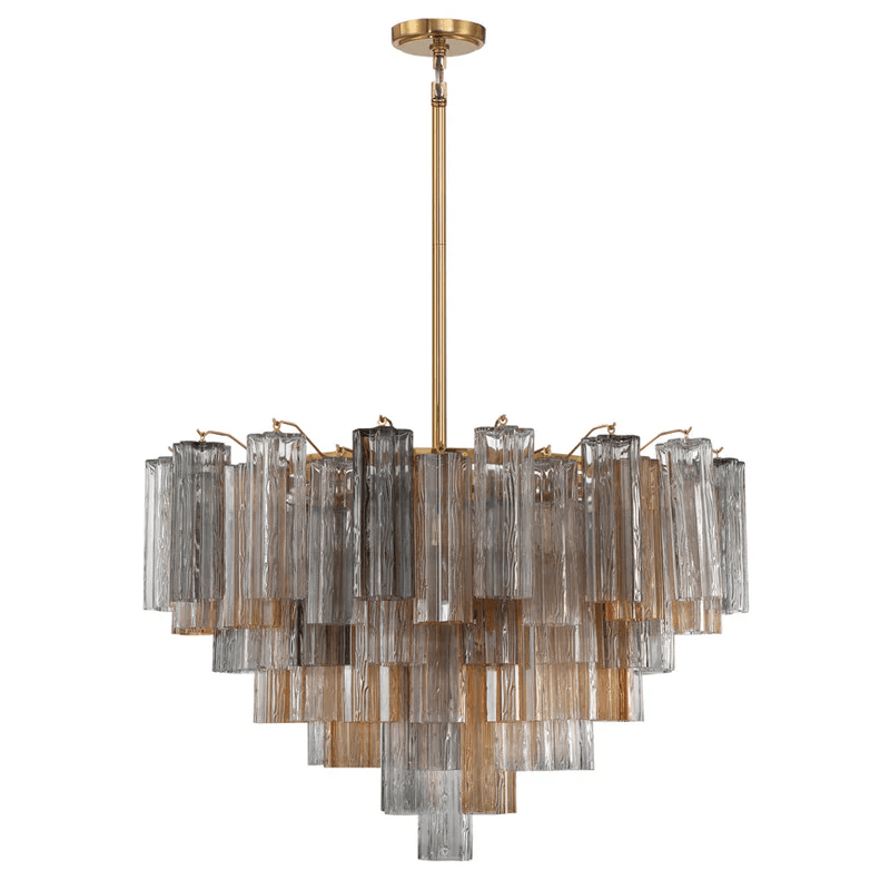 Virella Murano Chandelier - YIOSI