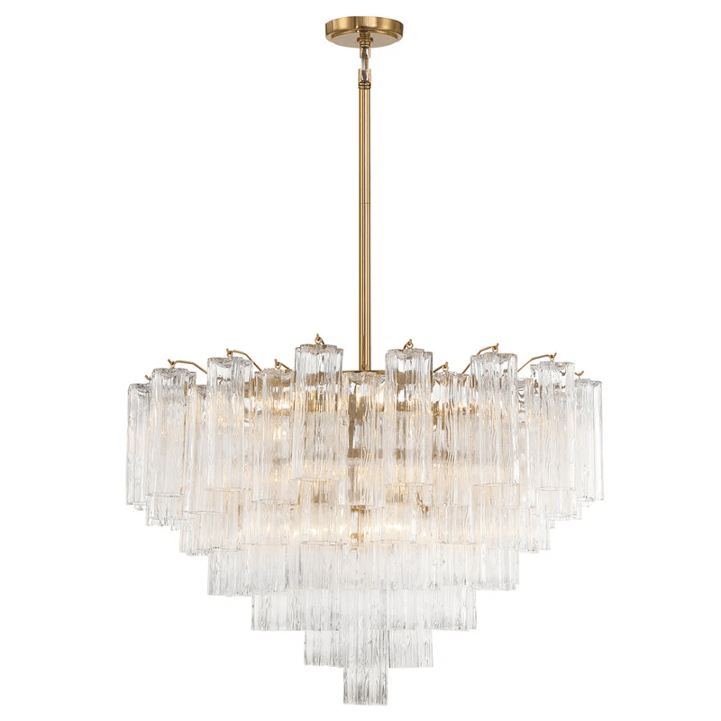 Virella Murano Chandelier - YIOSI