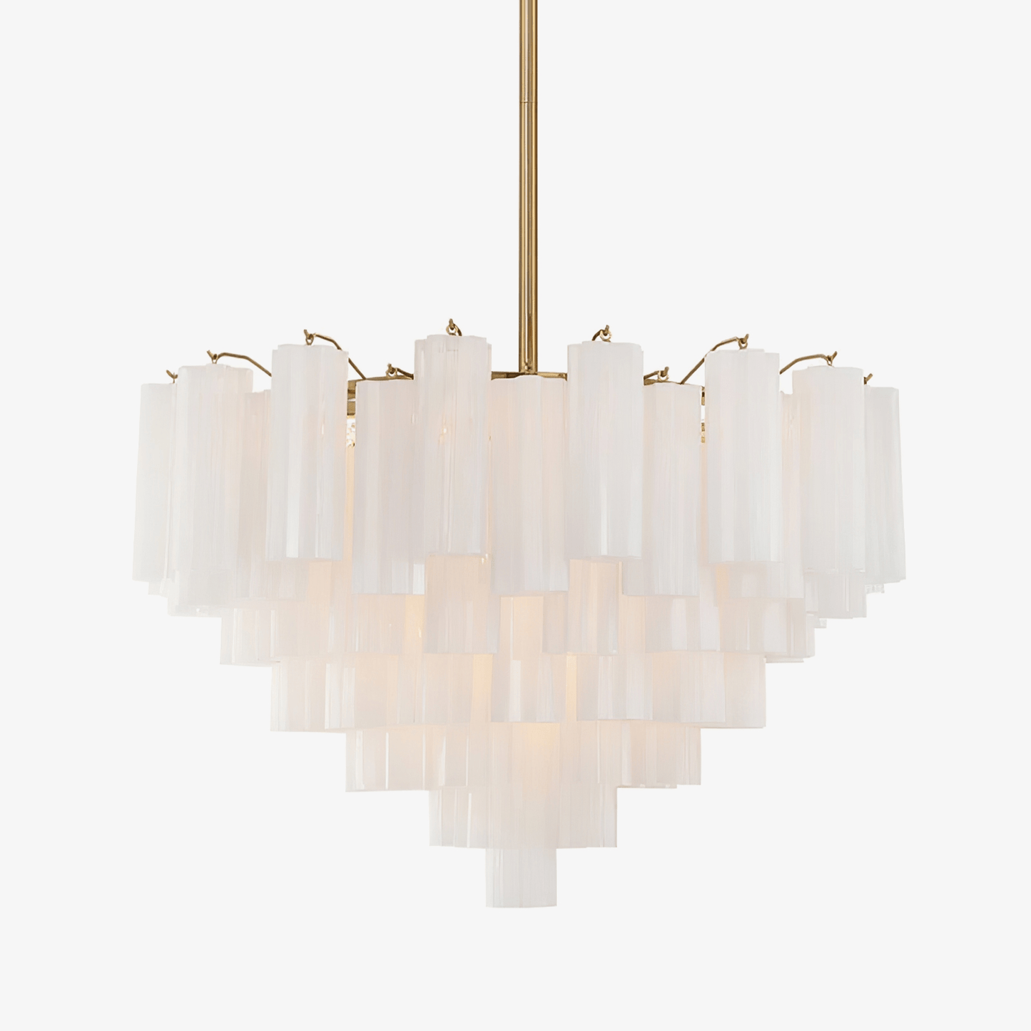 Virella Murano Chandelier - YIOSI