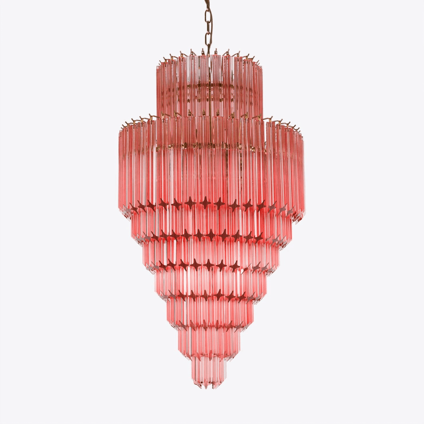 Raphael Murano Chandelier - YIOSI
