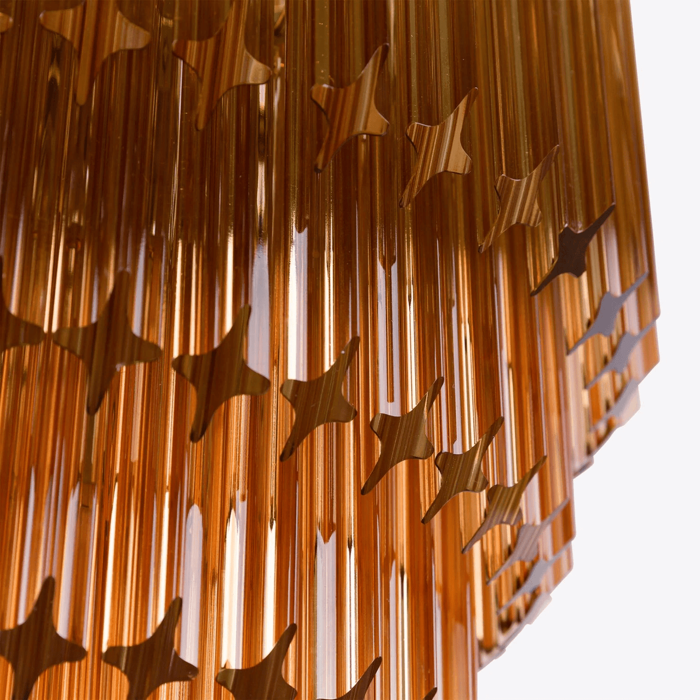 Raphael Murano Chandelier - YIOSI
