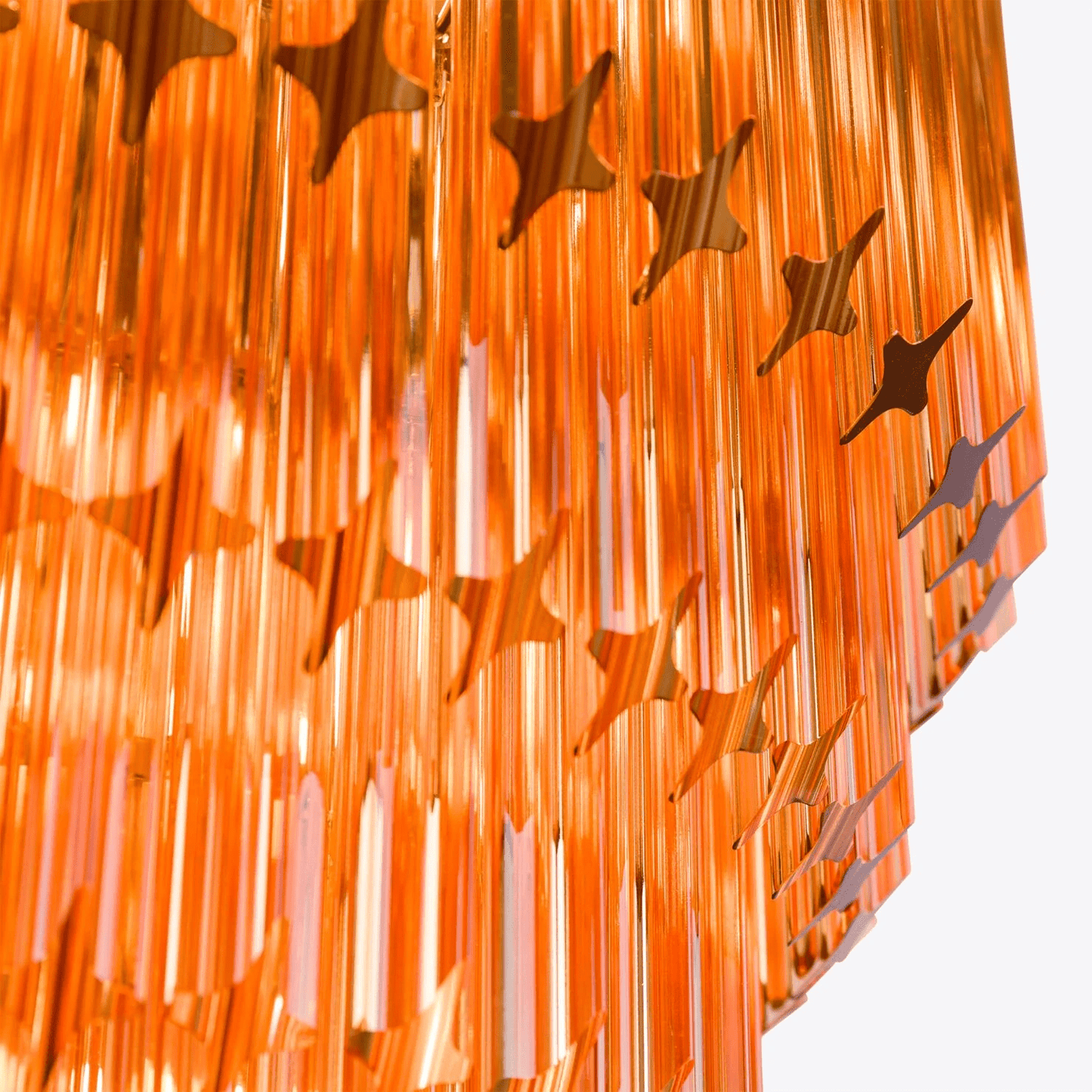 Raphael Murano Chandelier - YIOSI
